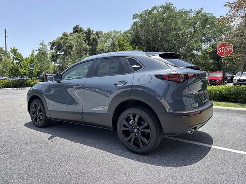 New 2026 MAZDA CX-30 AWD 2.5 S image 26