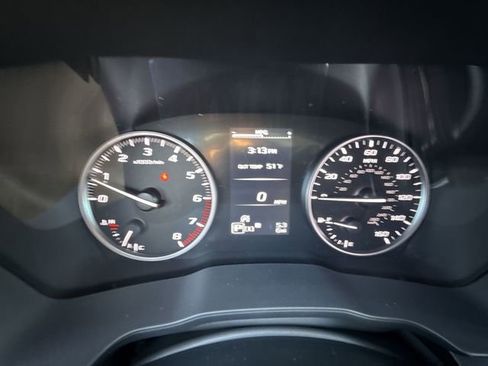 New 2026 Subaru Crosstrek 2.0i Premium image 15