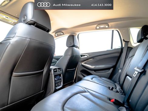 Used 2020 Buick Envision Essence FWD image 36