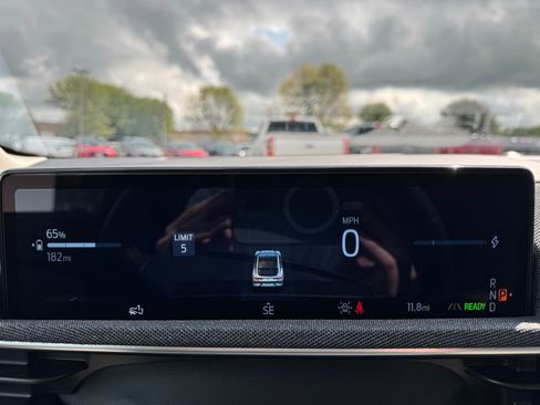 New 2025 Ford Mustang Mach-E Premium w/ Interior Protection Package image 16