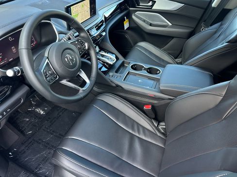 New 2026 Acura MDX FWD w/ Technology Package image 9