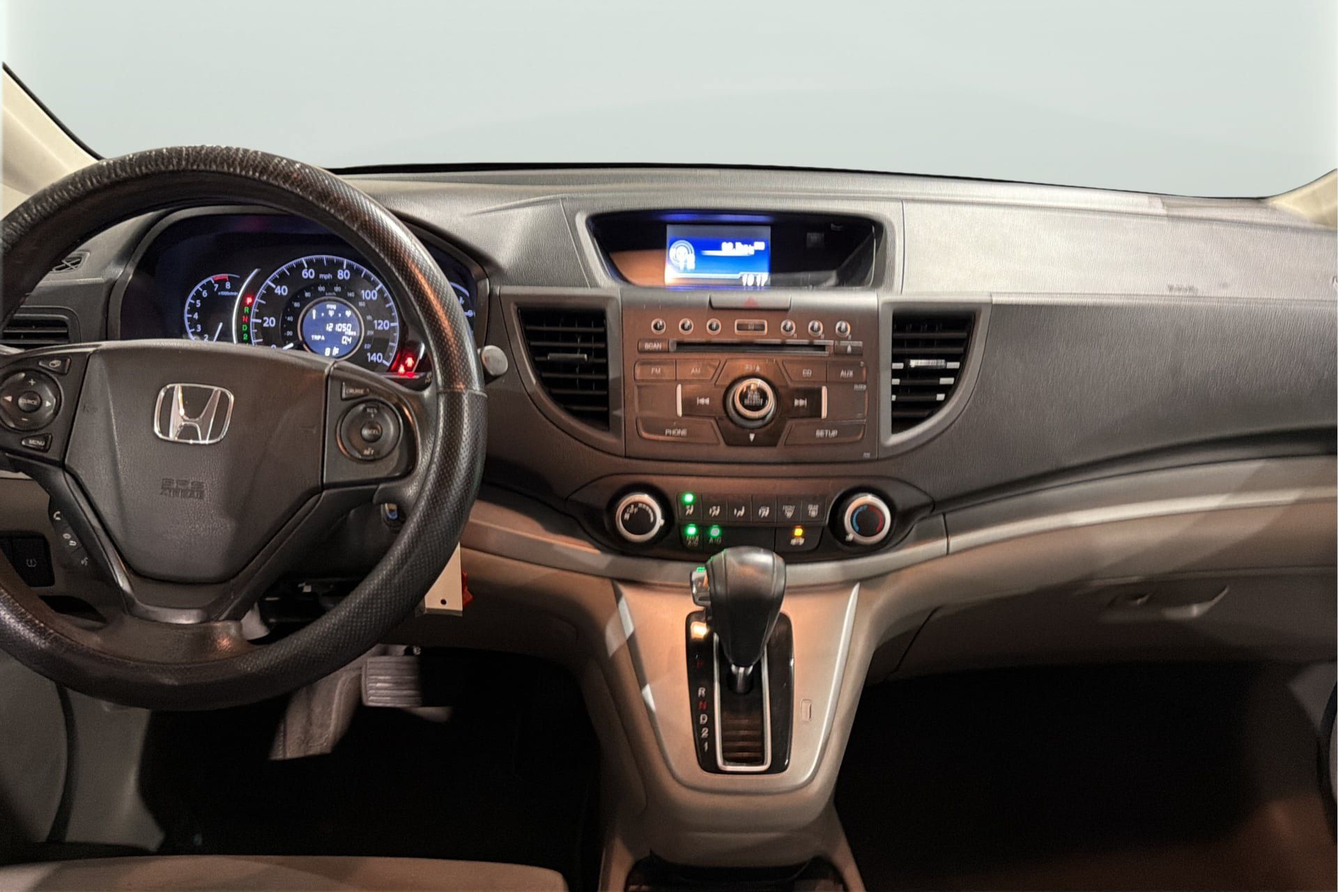 Used 2014 Honda CR-V LX image 15