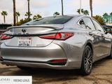 Certified 2023 Lexus ES 300h w/ Premium Package image 6