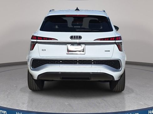 New 2026 Audi Q3 quattro 2.0T AWD/4WD image 6