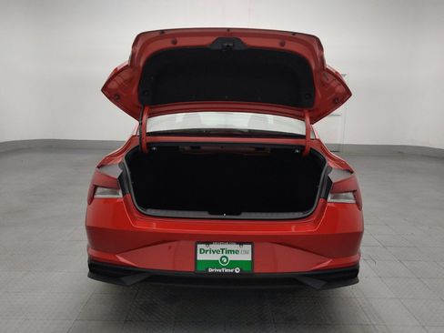 Used 2023 Hyundai Elantra SEL w/ Convenience Package FWD image 29