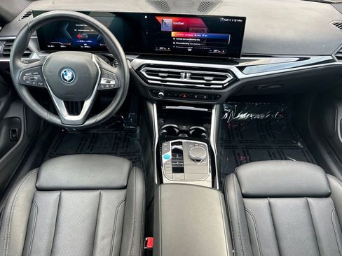 Used 2023 BMW i4 eDrive35 image 14