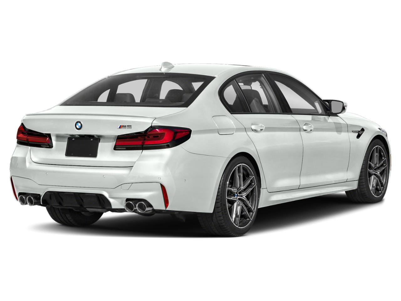 Used 2023 BMW M5 w/ Competition Package AWD/4WD image 46