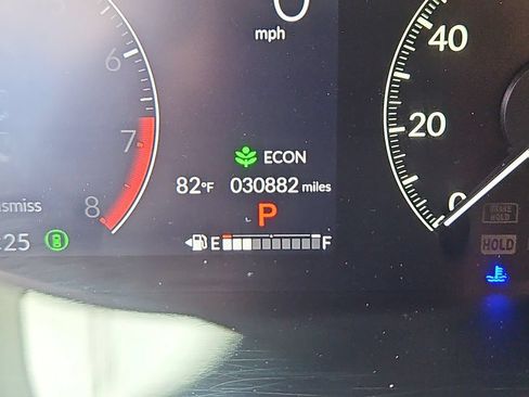 Certified 2024 Honda HR-V Sport image 11