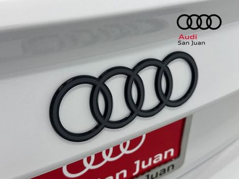 New 2026 Audi A3 2.0T Premium image 14