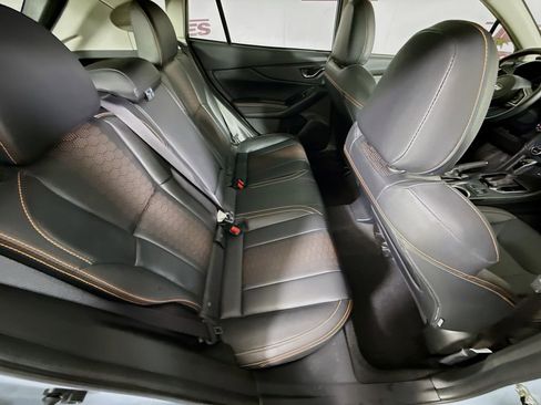 Used 2021 Subaru Crosstrek 2.5i Limited w/ Moonroof Package 1 image 30