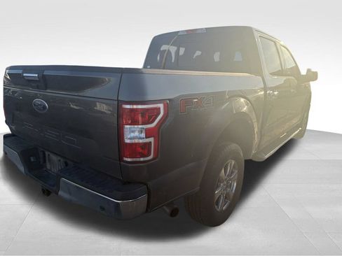 Used 2020 Ford F150 XLT w/ Equipment Group 302A Luxury AWD/4WD image 21