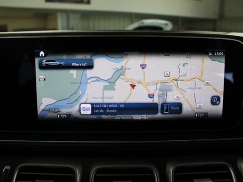 Used 2024 Mercedes-Benz GLS 450 4MATIC w/ AMG Line Exterior image 31