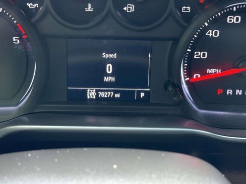 Used 2021 GMC Sierra 3500 4x4 Crew Cab w/ Convenience Package image 19