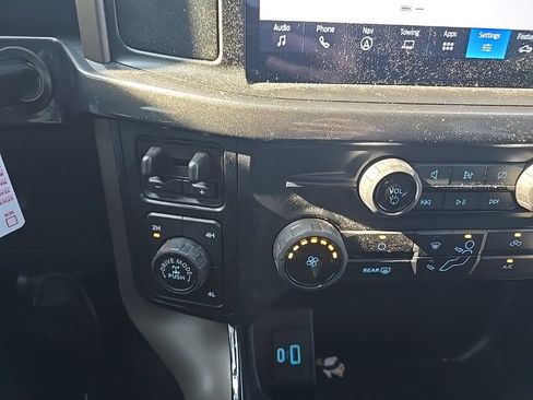 Used 2024 Ford F150 STX w/ Equipment Group 201A FX4 AWD/4WD image 20
