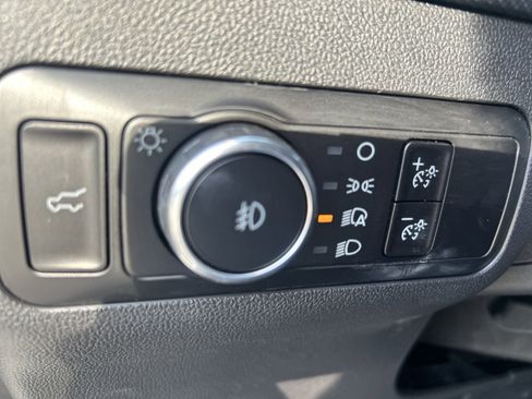 Used 2025 Ford Bronco Sport Big Bend w/ Black Appearance Package image 22