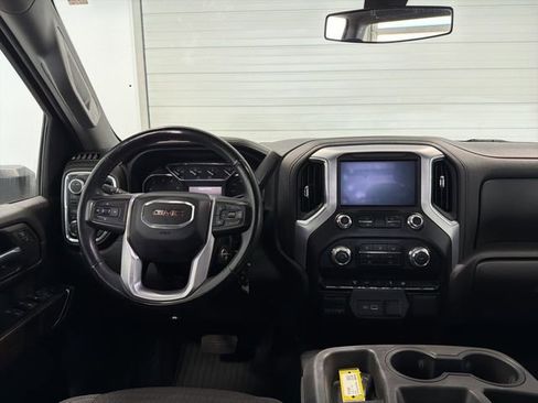 Used 2023 GMC Sierra 2500 SLE AWD/4WD image 26