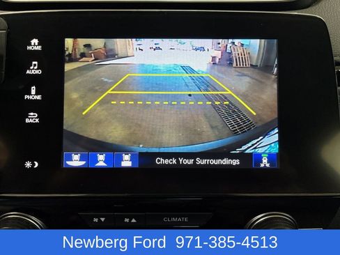 Used 2019 Honda CR-V EX-L image 17