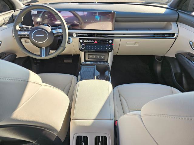 New 2026 Hyundai Tucson Limited AWD/4WD image 14
