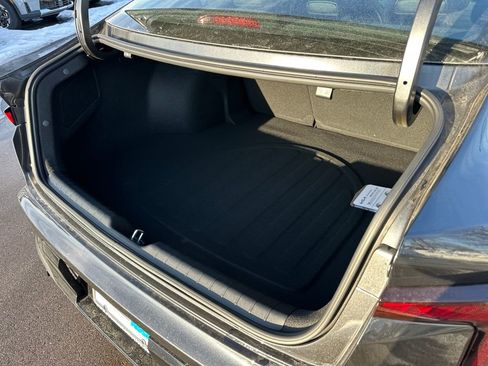 New 2025 Kia K4 GT-Line image 39