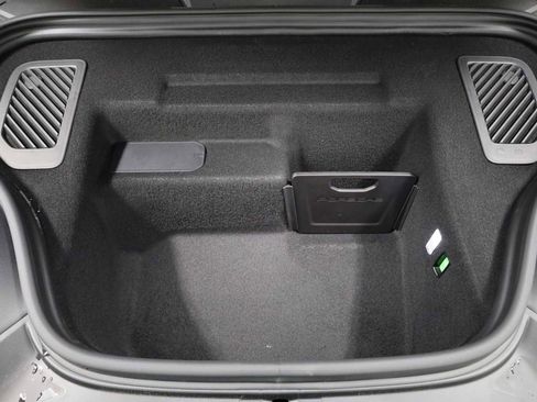 New 2025 Porsche Macan Turbo Electric image 40