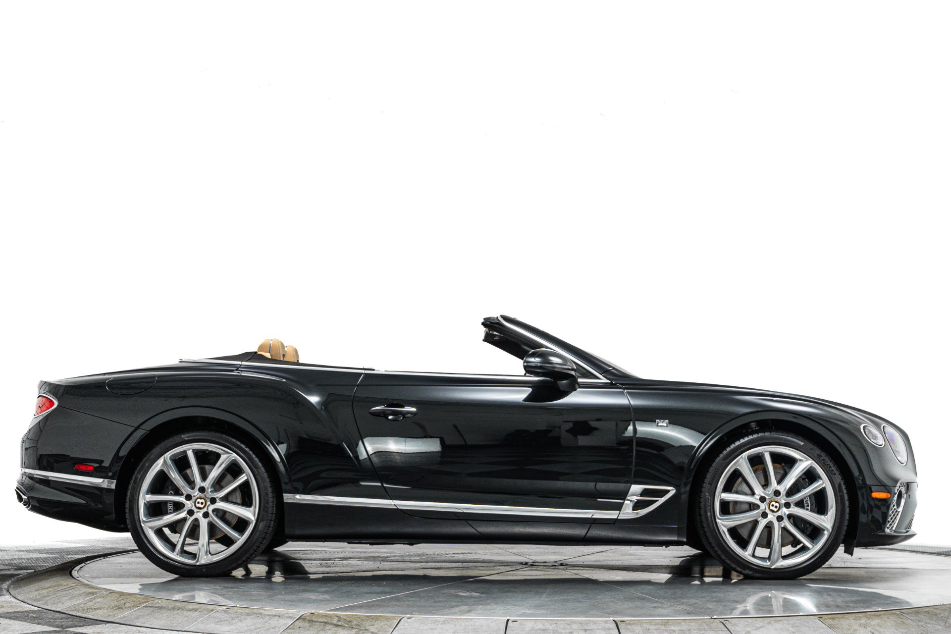 Used 2020 Bentley Continental GT First Edition AWD/4WD image 49