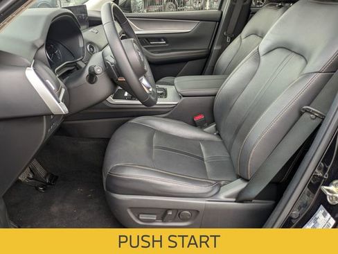 Used 2024 MAZDA CX-90 3.3 Turbo w/ Premium Package image 15