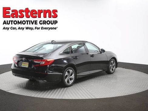 Used 2019 Honda Accord EX image 41