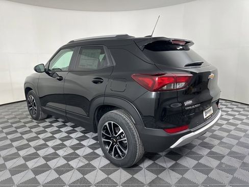 New 2026 Chevrolet TrailBlazer LT w/ Convenience Package image 6