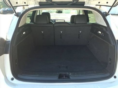 Used 2024 Buick Envision Preferred AWD/4WD image 10