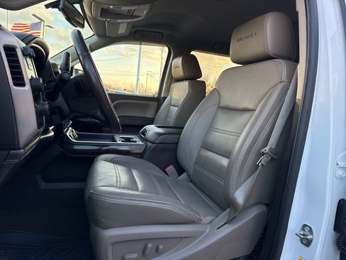 Used 2016 GMC Sierra 2500 Denali image 35