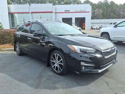 Used 2019 Subaru Impreza 2.0i Limited w/ Popular Package #2
