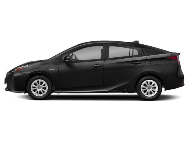 Used 2022 Toyota Prius L Eco FWD image 3