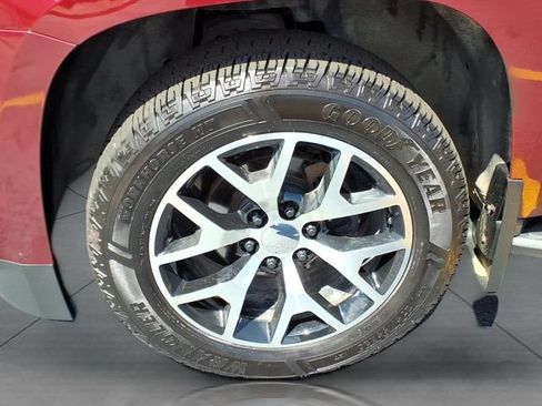 Used 2020 Chevrolet Tahoe LT AWD/4WD image 31