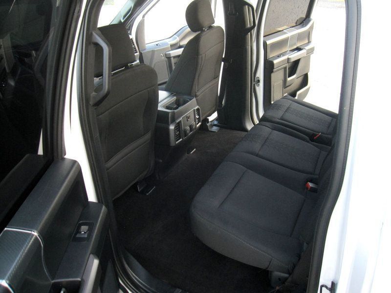 Used 2019 Ford F150 XLT w/ Equipment Group 301A Mid AWD/4WD image 30