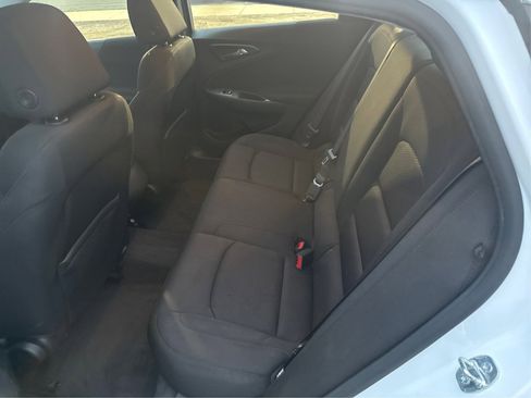 Used 2020 Chevrolet Malibu LS w/ LPO, Convenience Package 1 image 12