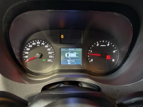 Used 2020 Mercedes-Benz Sprinter 3500 image 16