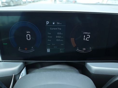 New 2026 Hyundai Sonata SEL FWD image 5