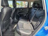 Used 2018 Jeep Compass Latitude w/ Popular Equipment Group image 4
