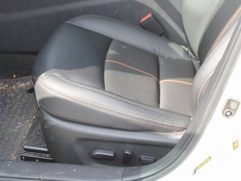 Used 2022 Nissan Altima 2.5 SR w/ Midnight Edition Package image 15