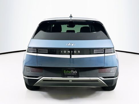 Used 2024 Hyundai Ioniq 5 SEL image 7