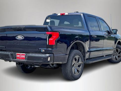 New 2025 Ford F150 Lightning Flash image 20