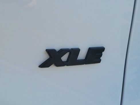 Used 2024 Toyota RAV4 XLE w/ Convenience Package FWD image 34