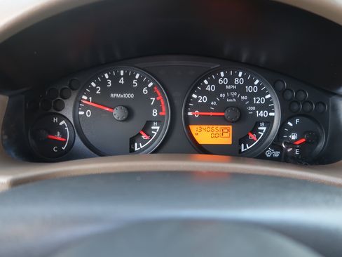 Used 2006 Nissan Xterra S w/ (U01) Utility Pkg image 19