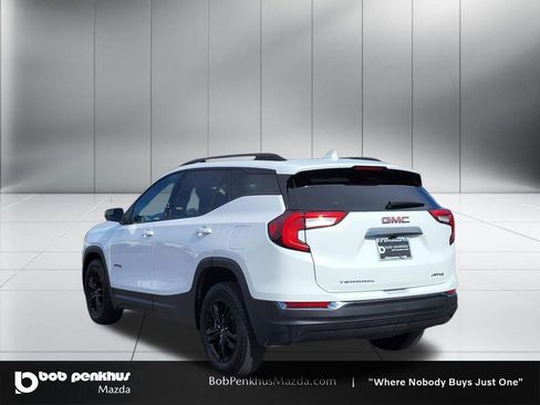 Used 2023 GMC Terrain AT4 AWD/4WD image 27