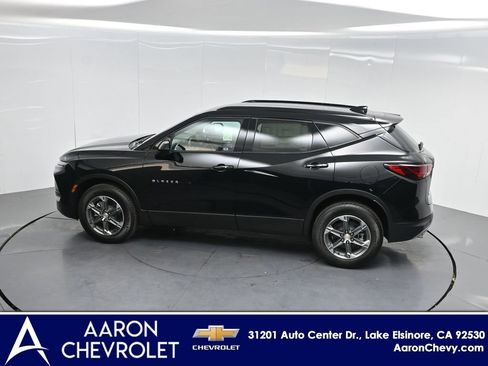 New 2026 Chevrolet Blazer LT w/ Convenience Package image 55
