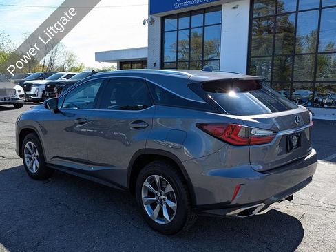 Used 2019 Lexus RX 350 AWD w/ Navigation Package image 13