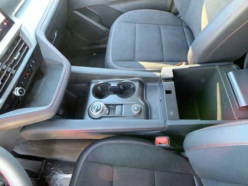 New 2026 Ford Explorer ST w/ Sun And Sound Package image 39