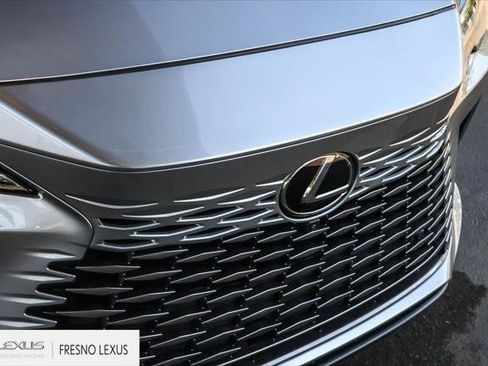 Certified 2024 Lexus RX 350 Premium Plus w/ Convenience Package FWD image 11