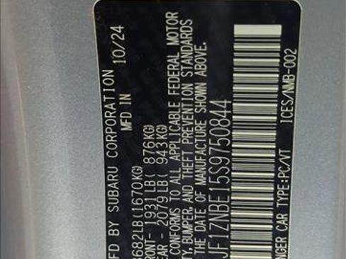 Certified 2025 Toyota GR86 Premium RWD image 27