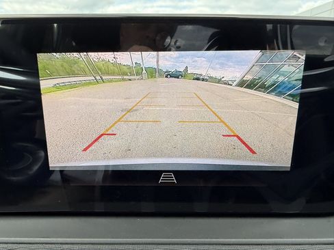 New 2026 Buick Envista Preferred FWD image 20